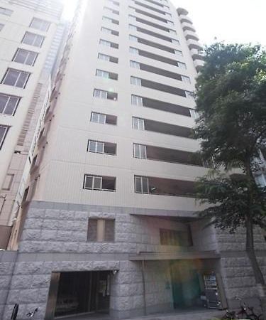 Palace Studio Shinjuku Tochomae Tokio Zewnętrze zdjęcie