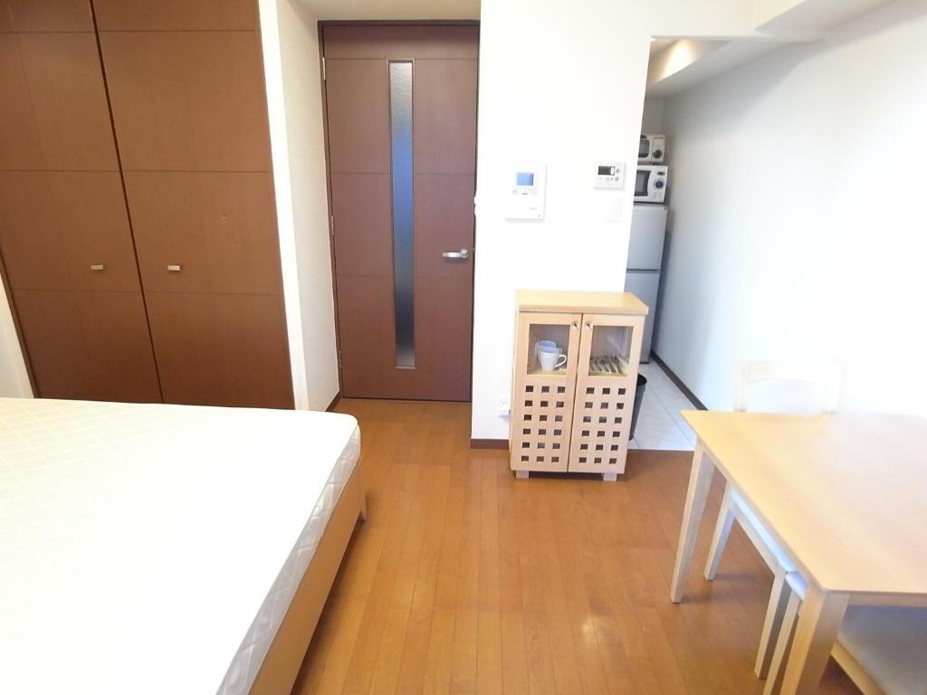 Palace Studio Shinjuku Tochomae Tokio Zewnętrze zdjęcie