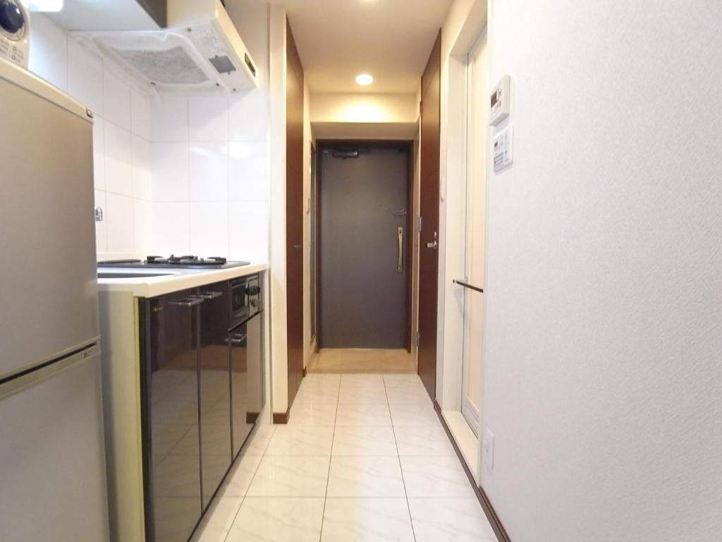 Palace Studio Shinjuku Tochomae Tokio Zewnętrze zdjęcie
