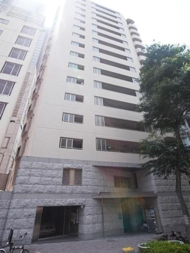 Palace Studio Shinjuku Tochomae Tokio Zewnętrze zdjęcie