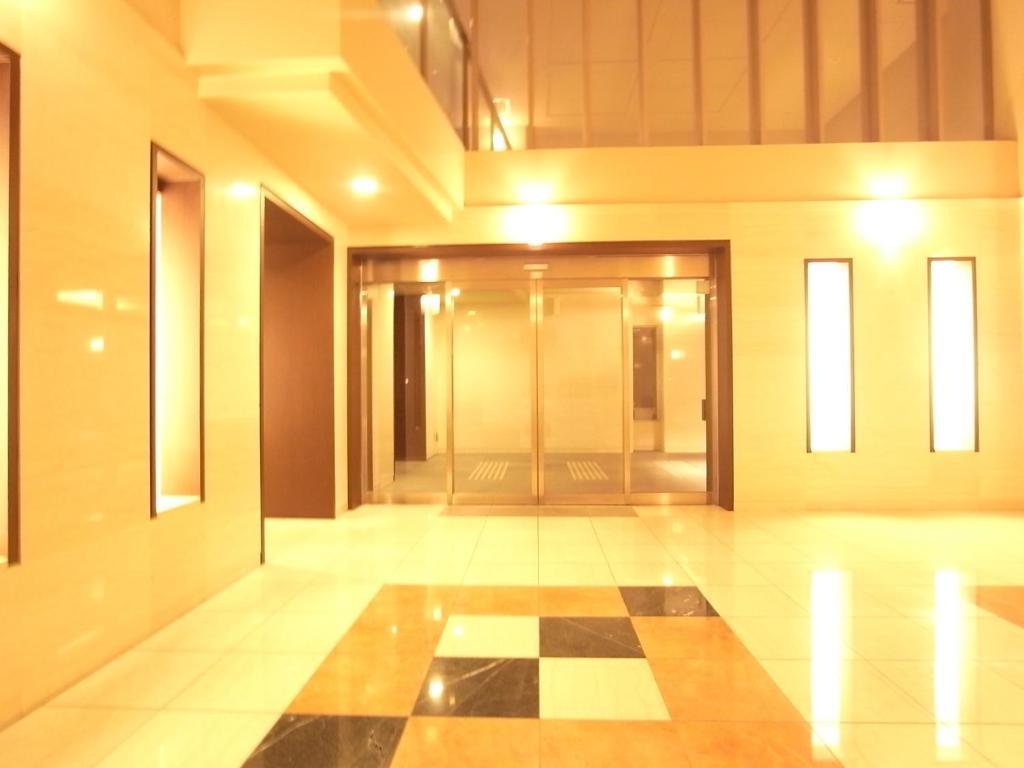 Palace Studio Shinjuku Tochomae Tokio Zewnętrze zdjęcie