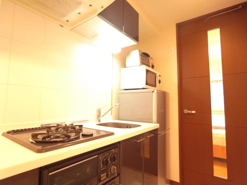 Palace Studio Shinjuku Tochomae Tokio Pokój zdjęcie