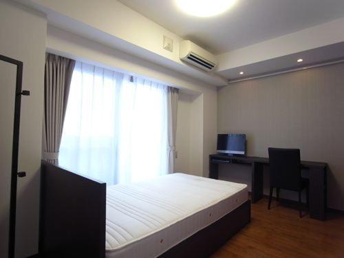 Palace Studio Shinjuku Tochomae Tokio Pokój zdjęcie