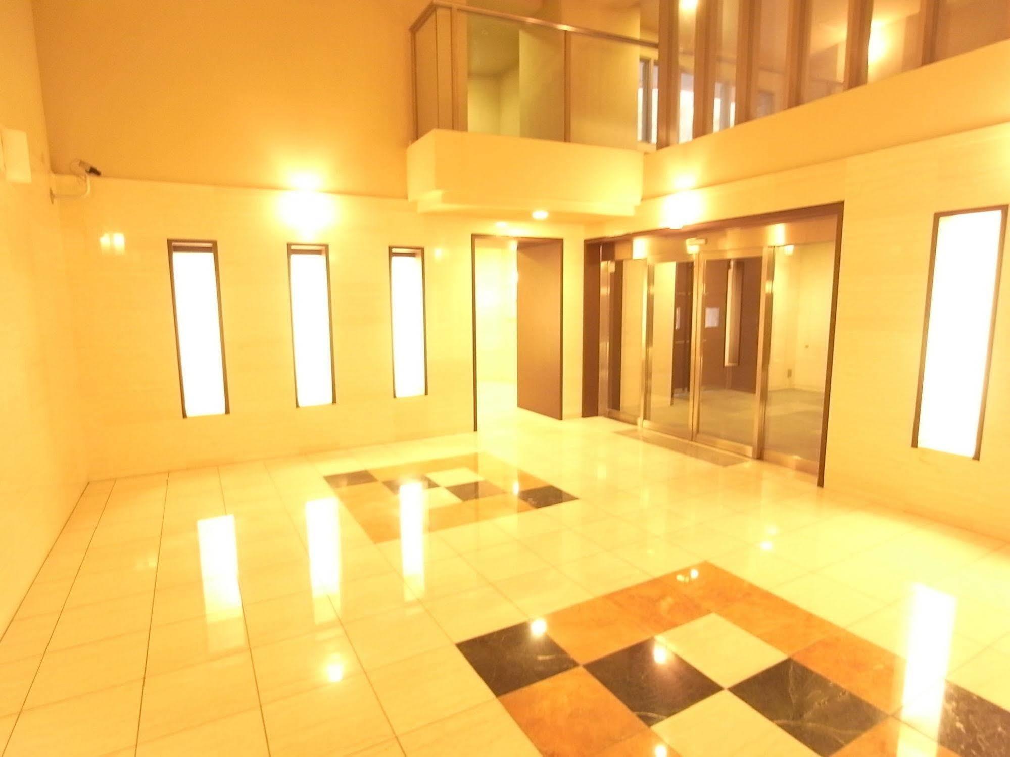 Palace Studio Shinjuku Tochomae Tokio Zewnętrze zdjęcie