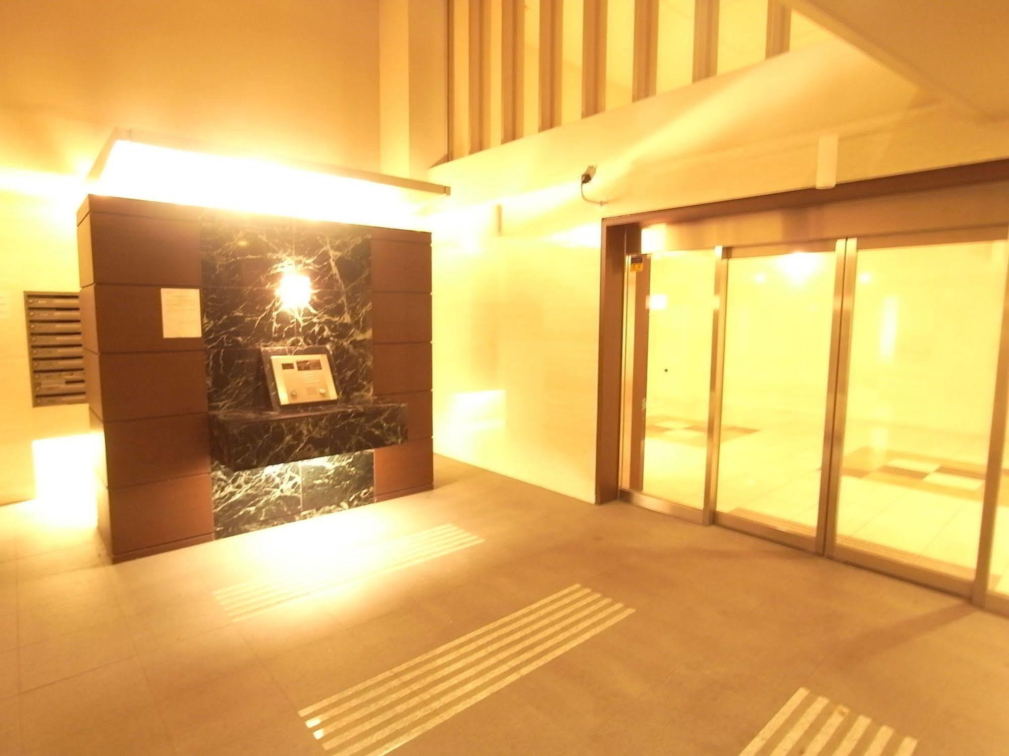 Palace Studio Shinjuku Tochomae Tokio Zewnętrze zdjęcie