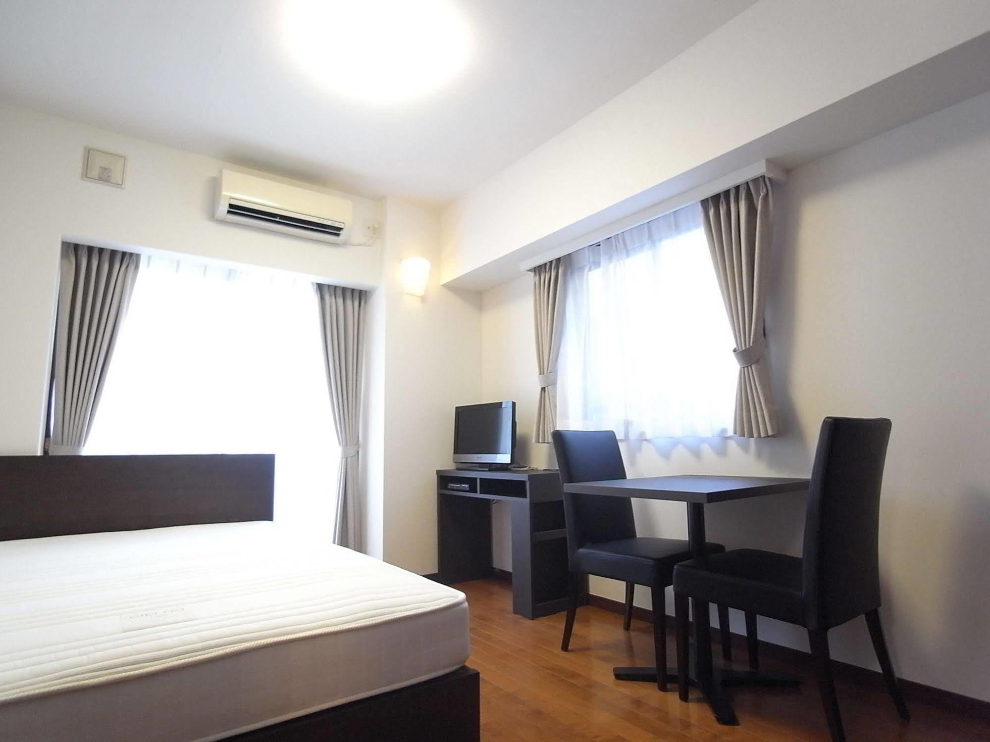 Palace Studio Shinjuku Tochomae Tokio Zewnętrze zdjęcie
