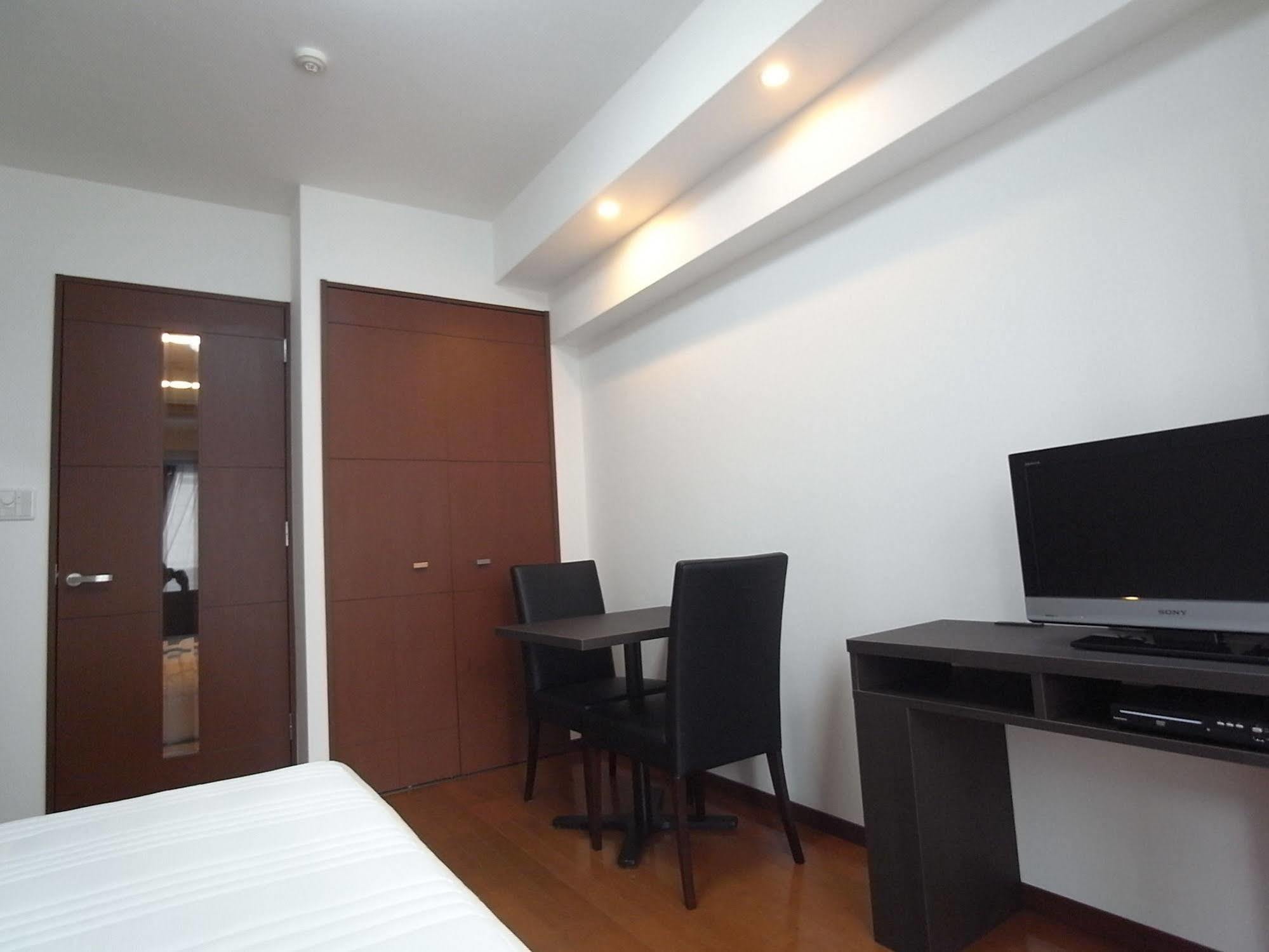 Palace Studio Shinjuku Tochomae Tokio Zewnętrze zdjęcie