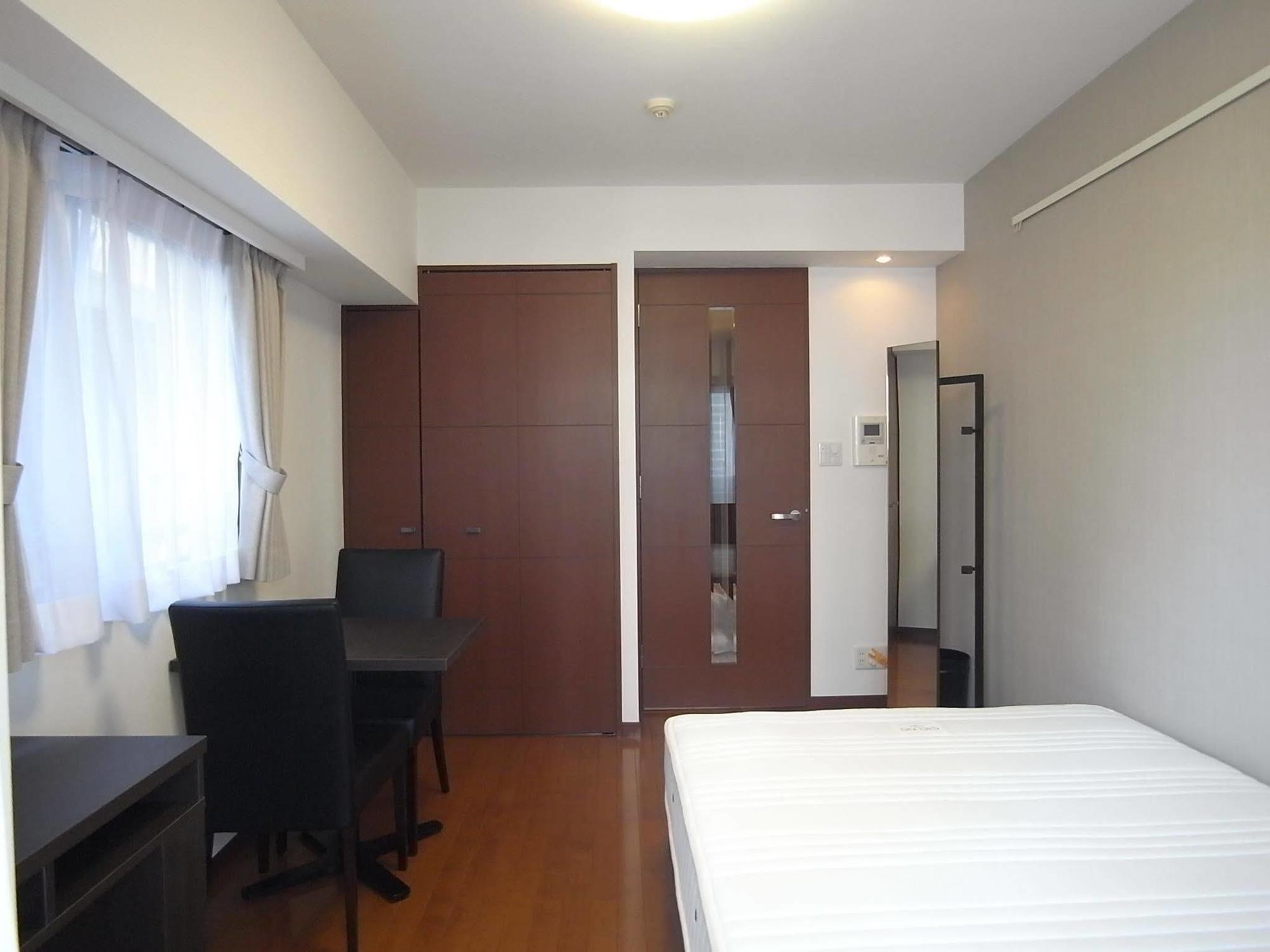 Palace Studio Shinjuku Tochomae Tokio Zewnętrze zdjęcie