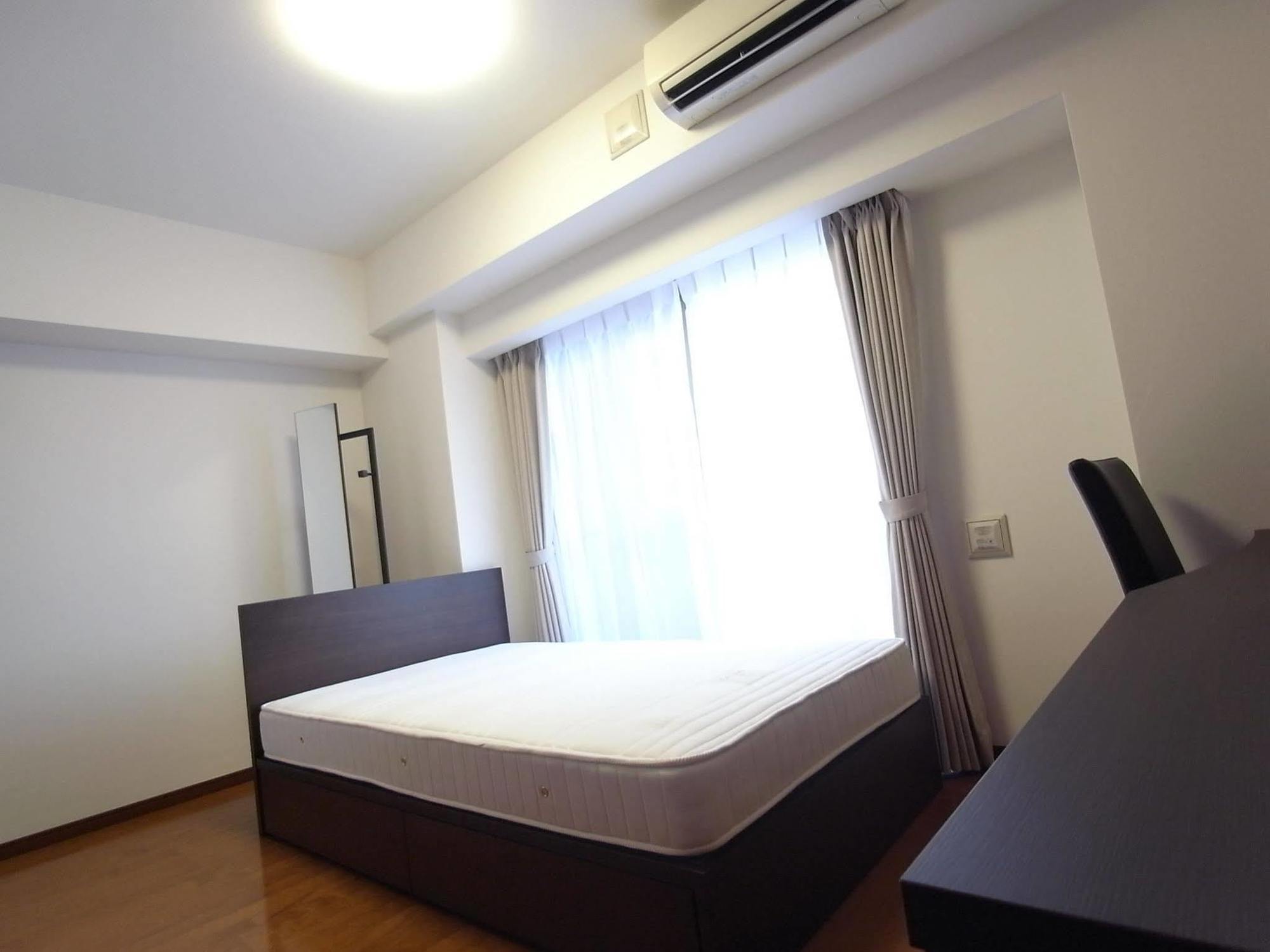 Palace Studio Shinjuku Tochomae Tokio Zewnętrze zdjęcie