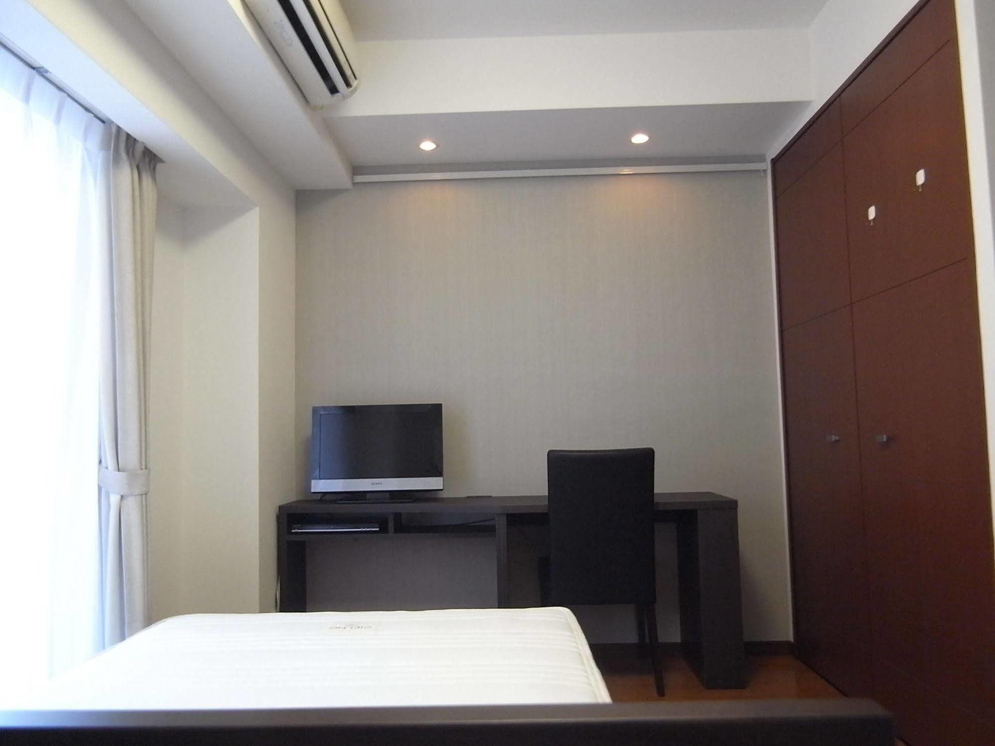 Palace Studio Shinjuku Tochomae Tokio Zewnętrze zdjęcie