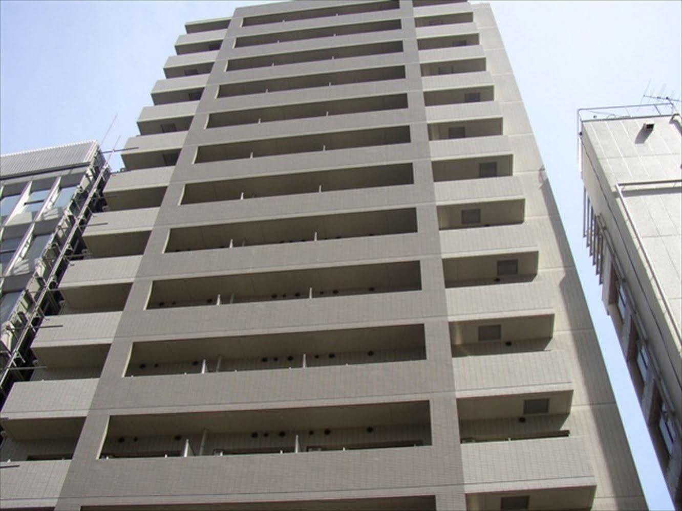 Palace Studio Shinjuku Tochomae Tokio Zewnętrze zdjęcie