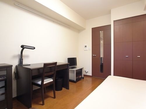 Palace Studio Shinjuku Tochomae Tokio Zewnętrze zdjęcie