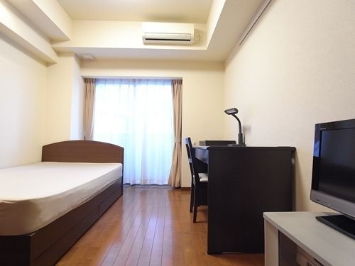 Palace Studio Shinjuku Tochomae Tokio Zewnętrze zdjęcie